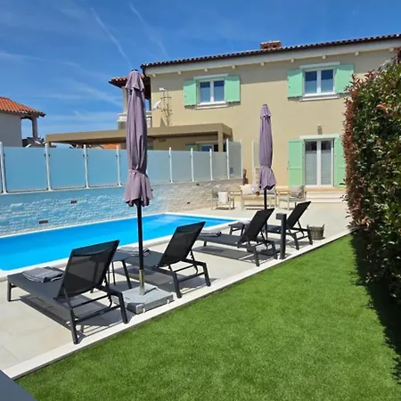 Patria Tatil Evi Srima