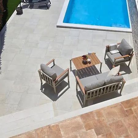 Patria Tatil Evi Srima