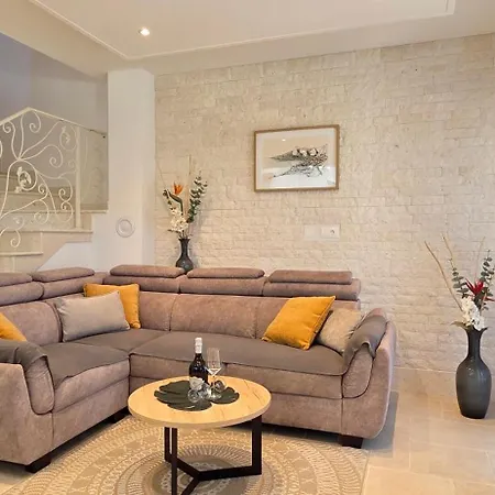 Patria Tatil Evi