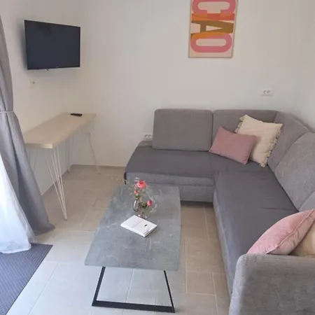 Tatil Evi Patria Srima