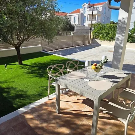 Tatil Evi Patria *