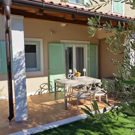 Patria Tatil Evi Srima