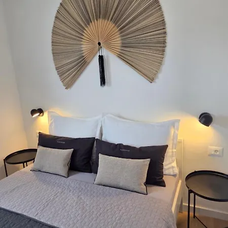 Patria Tatil Evi *