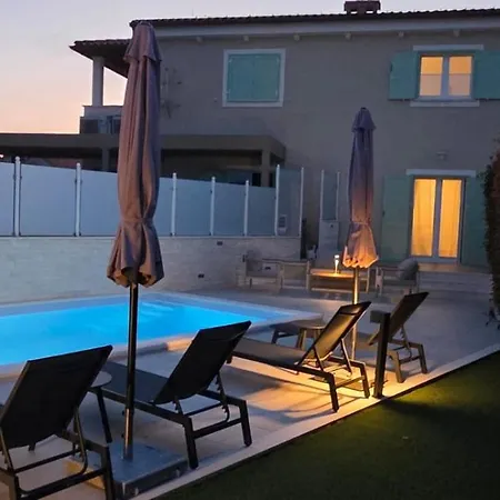 Patria Tatil Evi