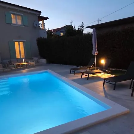 Patria Tatil Evi Srima