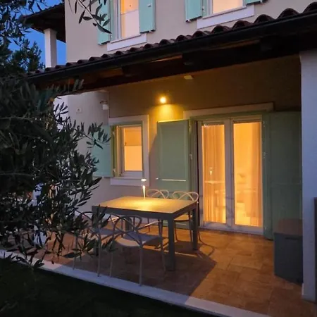 Tatil Evi Patria *